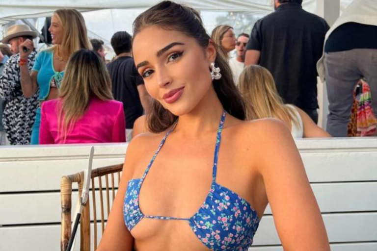 olivia culpo net worth