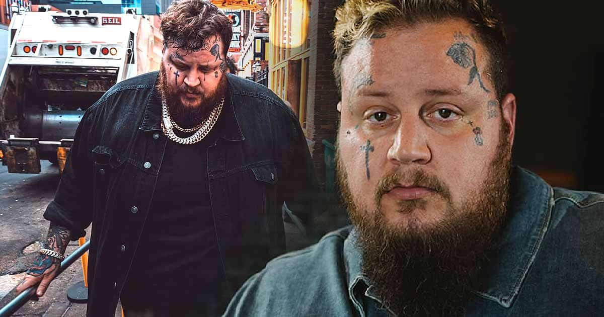 jelly roll rapper net worth