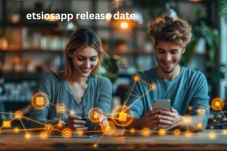 etsiosapp release date