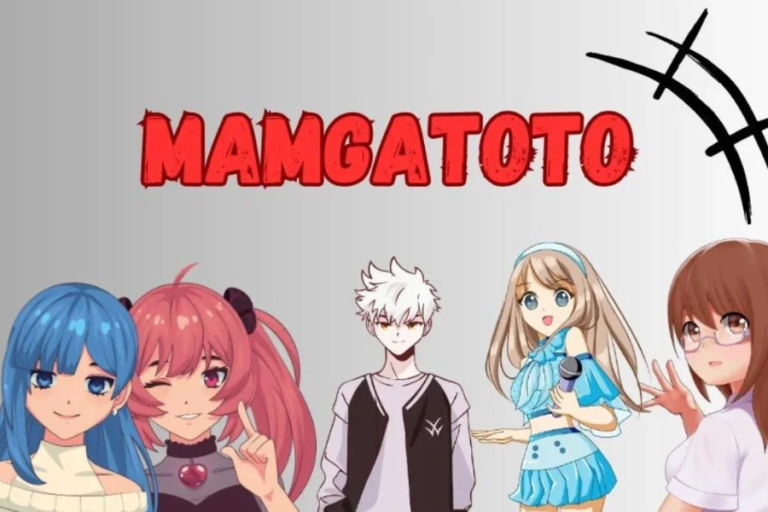 Mamgatoto