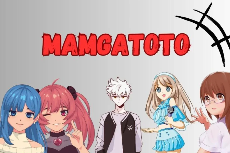 Mamgatoto