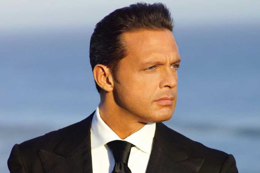 luis miguel