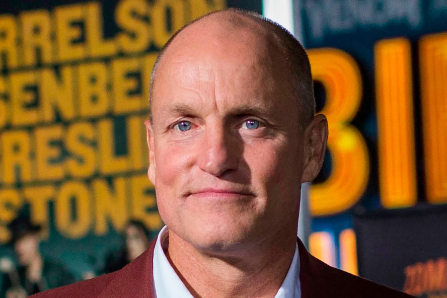 woody harrelson net worth