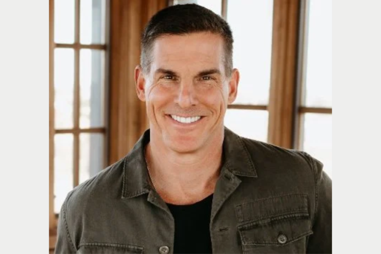 craig groeschel net worth